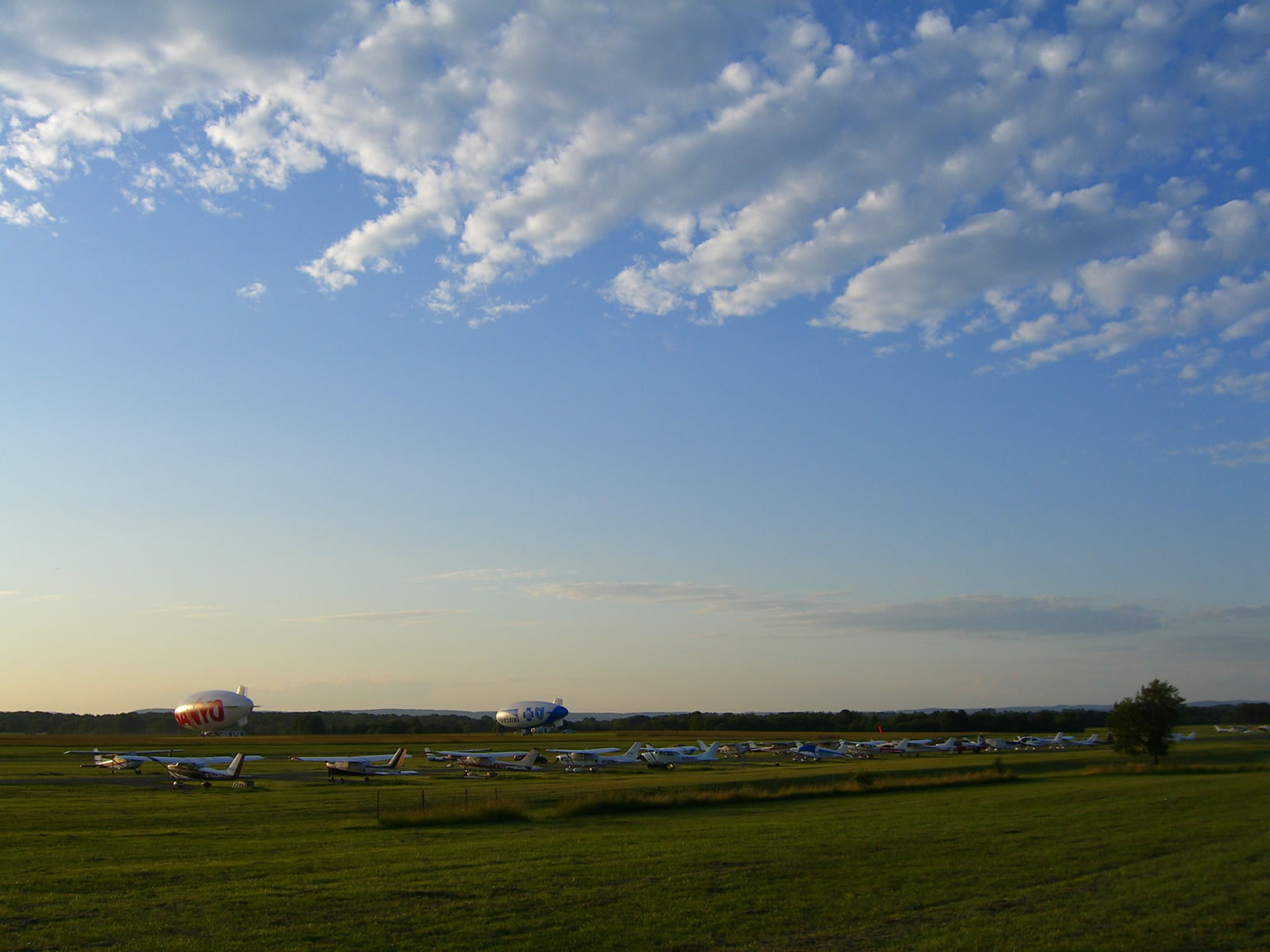 Solberg Airport 082